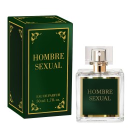 Perfumy dla mężczyzn Hombre Sexual men 50 ml marki Aurora