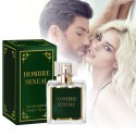 Perfumy dla mężczyzn Hombre Sexual men 50 ml marki Aurora