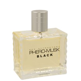 Perfumy Phero-Musk Black for men100 ml marki Aurora