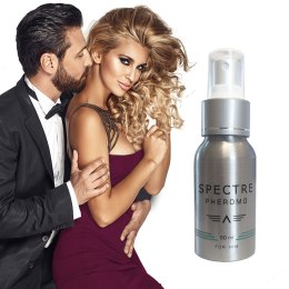 Perfumy dla mężczyzn Spectre Pheromo50 ml marki Aurora
