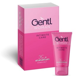 Gentl - Krem Po Goleniu Miejsc Intymnych Dla Kobiet 50 ml