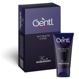 Gentl - Krem Po Goleniu Miejsc Intymnych Dla Mężczyzn 50 ml