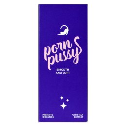 Porn Pussy - Krem Do Golenia Miejsc Intymnych Dla Kobiet