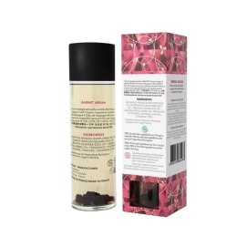 Olejek do masażu Organic Massage Oil with stones Granat & Argan 100ml marki Exsens