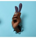 Kultowy wibrator króliczek Hera Flex Rabbit Vibrator Purple od Je Joue