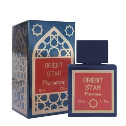 Perfumy dla kobiet Orient Star Pheromone 50 ml od Aurora