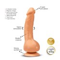 Realistyczne dildo Greal mini Flesh Gvibe