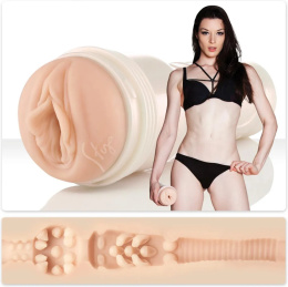 ealistyczna sztuczna pochwa Stoya Destroya od Fleshlight