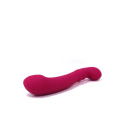 Podówjne didlo So Dildo magenta od Marca Dorcela