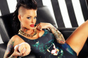 Realistyczna sztuczna pochwa- masturbator replika waginy Christy Mack Attack od Fleshlight