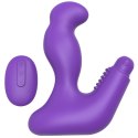 Masażer prostaty/ Wibrator punktu G Max 20 Remote Control Unisex Nexus