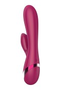 Xocoon Endless Love Clitoris & G-Spot Vibrator