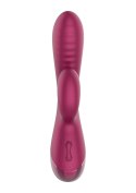 Xocoon Forever Love Clitoris & G-Spot Vibrator