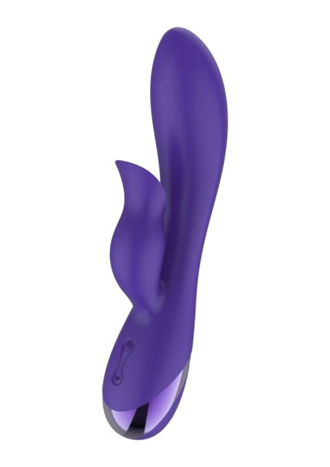 Xocoon Unchained Love Clitoris & G-Spot Vibrator