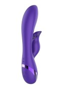 Xocoon Unchained Love Clitoris & G-Spot Vibrator