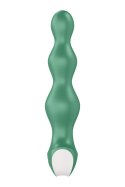 Wibrator analny/ Plug Lolli Plug 2 Green od Satisfyer