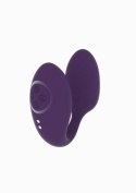 Wibrujące jajeczko Aika - Purple od Shots