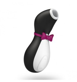 Wibrator pingwinek nowej generacji stymulator łechtaczki Satisfyer Pro Penguin Next Gen