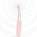 Wielofunkcyjny wibrator do punktowej stymulacji łechtaczki Senzi Vibrator Pink od Senzi