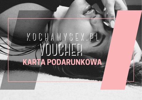 Voucher- Karta Podarunkowa o wartości 150 zł