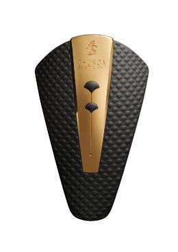 Wibrator wielofunkcyjny OBI Intimate Massager Black od Shung