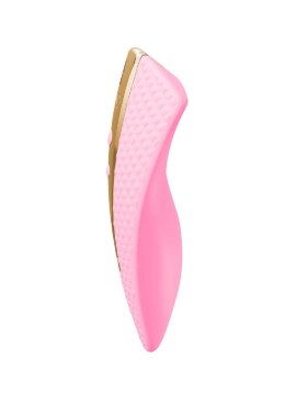 Wibrator wielofunkcyjny OBI Intimate Massager Light Pink od Shunga