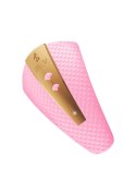 Wibrator wielofunkcyjny OBI Intimate Massager Light Pink od Shunga
