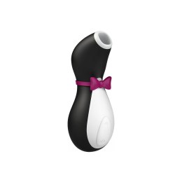 Powietrzny stymulator łechtaczki Pro Penguin Pingwinek od Satisfyer