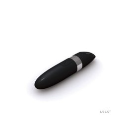 Dyskretny mini wibrator w kształcie szminki Mia 2 Black marki LELO