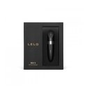 Dyskretny mini wibrator w kształcie szminki Mia 2 Black marki LELO