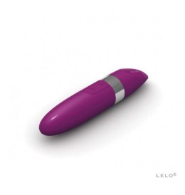 Dyskretny mini wibrator w kształcie szminki Mia 2 Deep Rose marki LELO