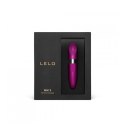 Dyskretny mini wibrator w kształcie szminki Mia 2 Deep Rose marki LELO