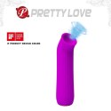 Masażer łechtaczki FORD 12 Functions Purple marki Pretty Love