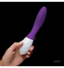 Wibrator do masażu punktu G Mona 2 Purple marki LELO