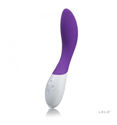 Wibrator do masażu punktu G Mona 2 Purple marki LELO