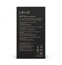 Nowoczesny i stylowy wibrator i masażer łechtaczki Lily 3 Levander od LELO