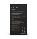 Nowoczesny i stylowy wibrator i masażer łechtaczki Lily 3 Dark Plum od LELO