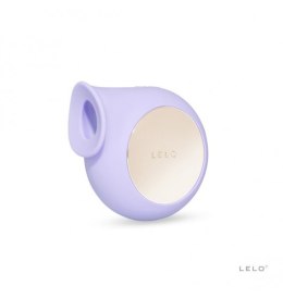 Pulsacyjny stymulator łechtaczki Sila Lilac marki LELO