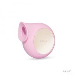 Pulsacyjny stymulator łechtaczki Sila Pink marki LELO