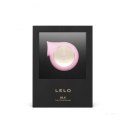 Pulsacyjny stymulator łechtaczki Sila Pink marki LELO