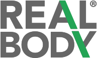 Real Body Logo