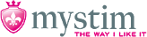 Mystim Logo 